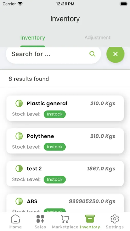 Screenshot 8