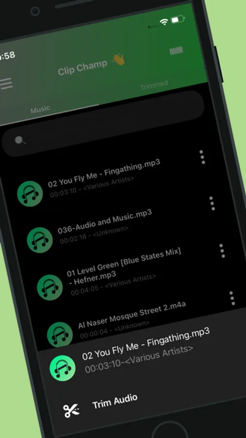 Screenshot 5