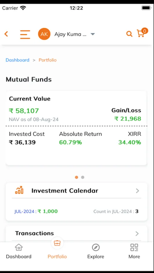Screenshot 4