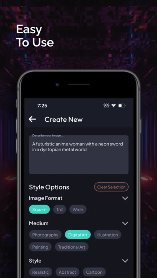 Screenshot 3