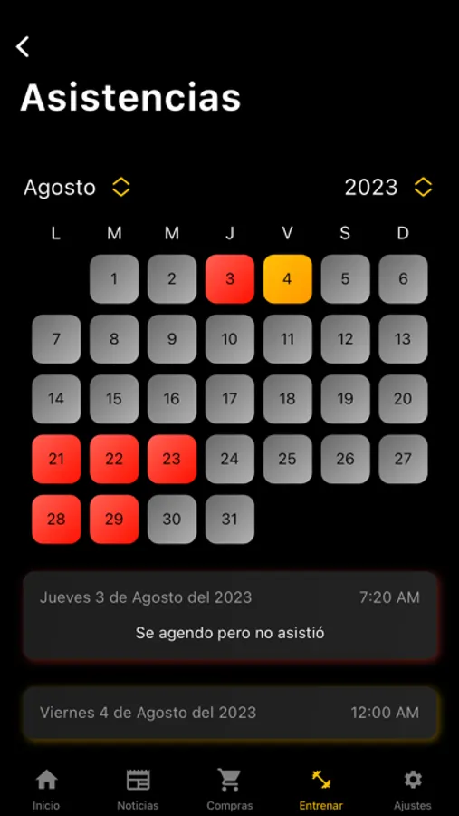 Screenshot 9