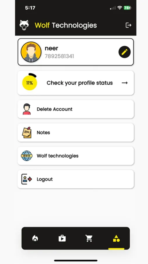Screenshot 8