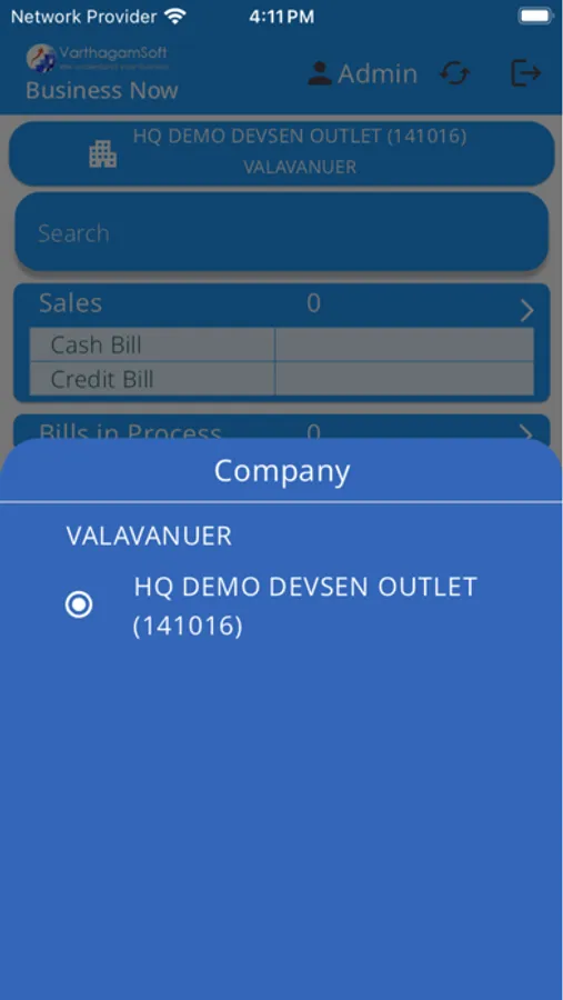 Screenshot 3