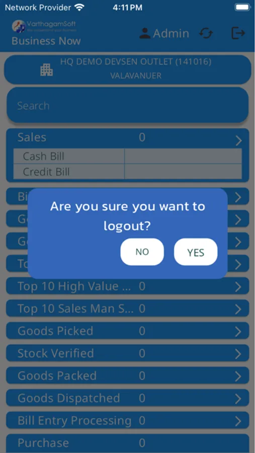 Screenshot 8