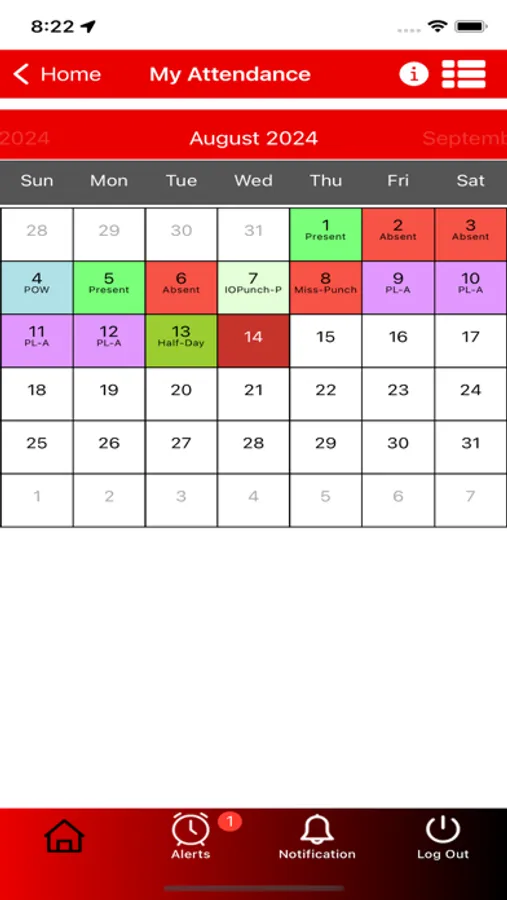 Screenshot 5