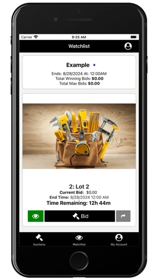 Screenshot 5