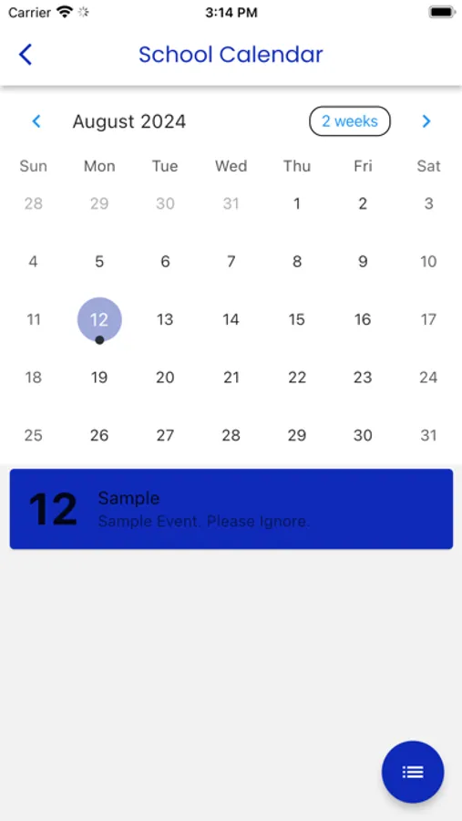 Screenshot 3