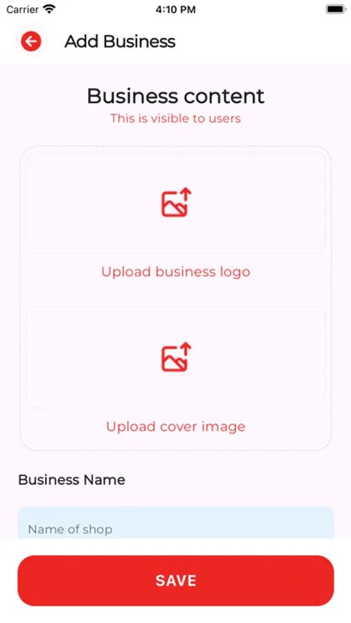 Screenshot 3