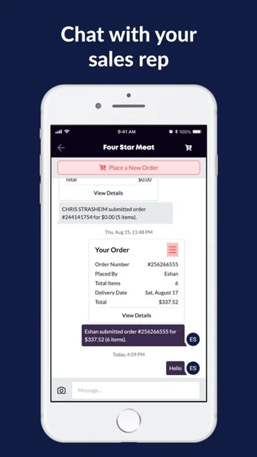Screenshot 4