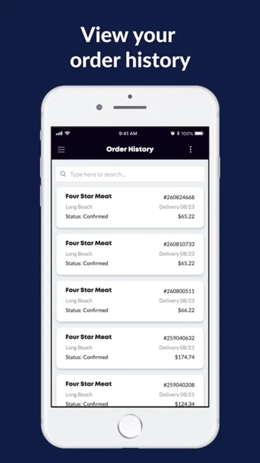 Screenshot 5