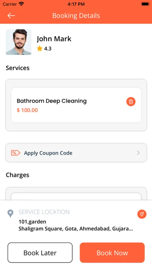 Screenshot 5