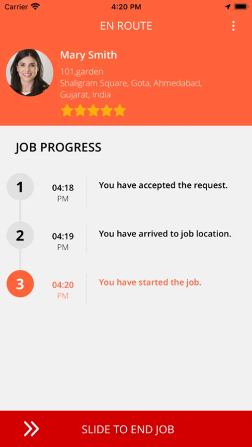 Screenshot 5