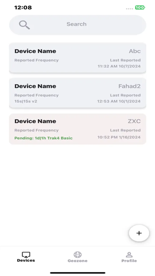 Screenshot 3
