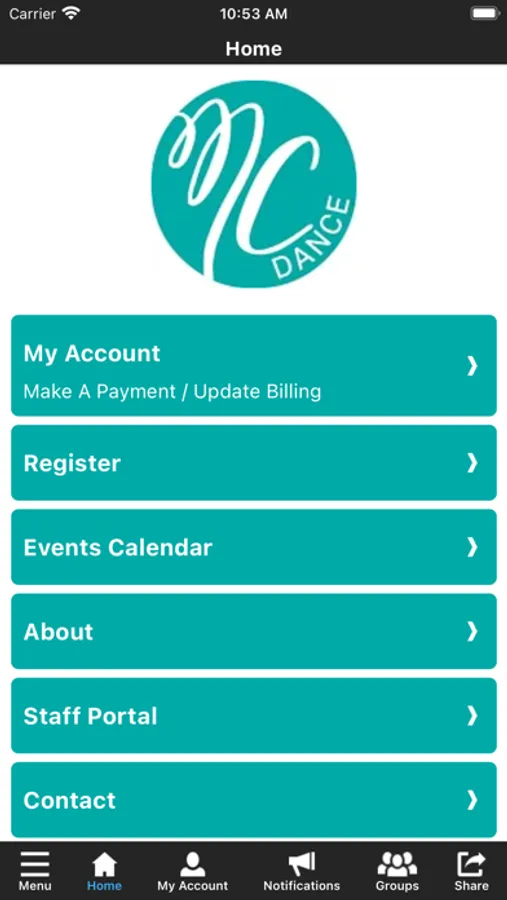 Screenshot 2