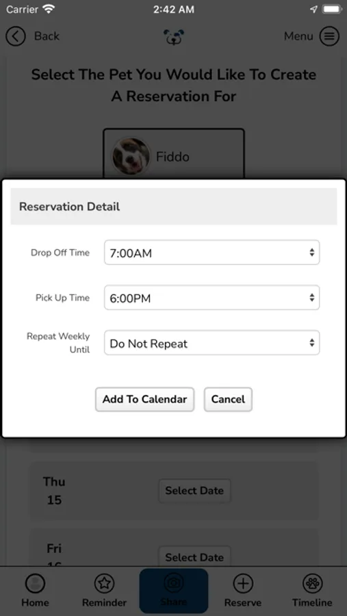 Screenshot 6
