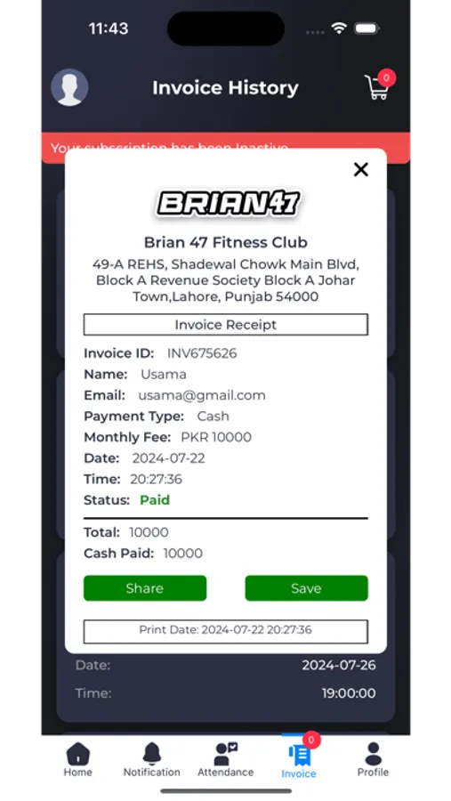 Screenshot 4