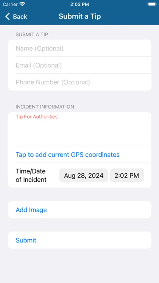 Screenshot 3