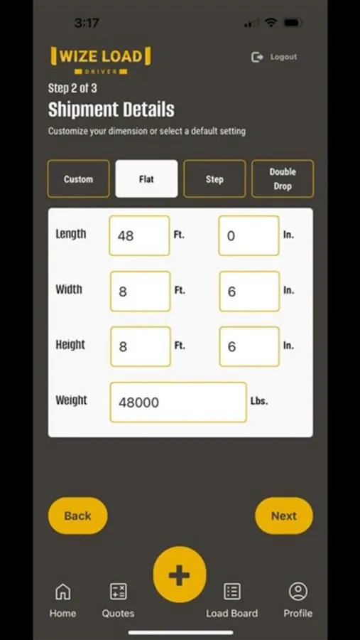 Screenshot 3