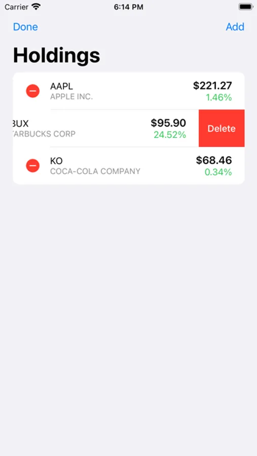Screenshot 3