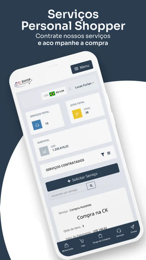 Screenshot 5