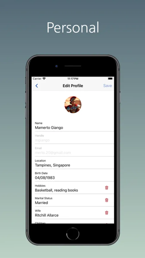 Screenshot 4