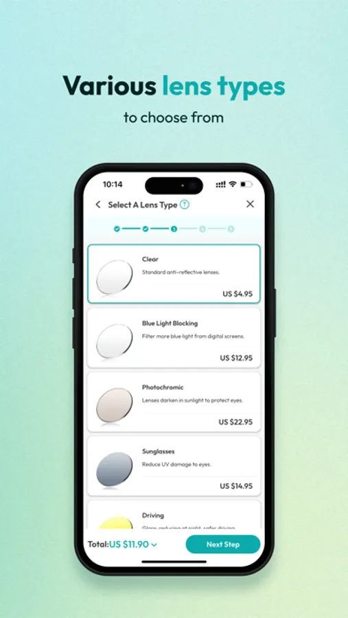 Screenshot 5