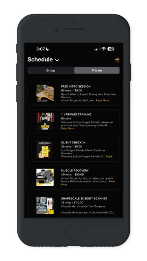 Screenshot 4