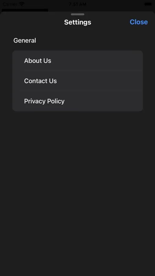 Screenshot 6