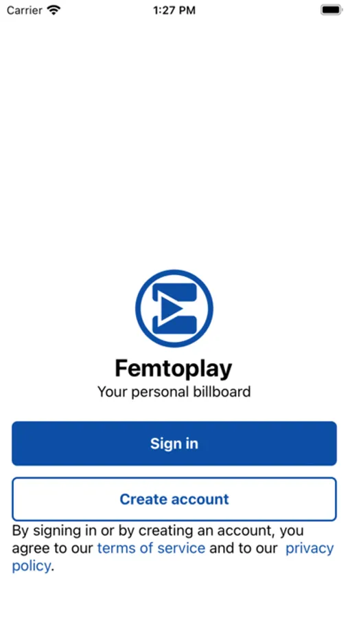 Screenshot 1