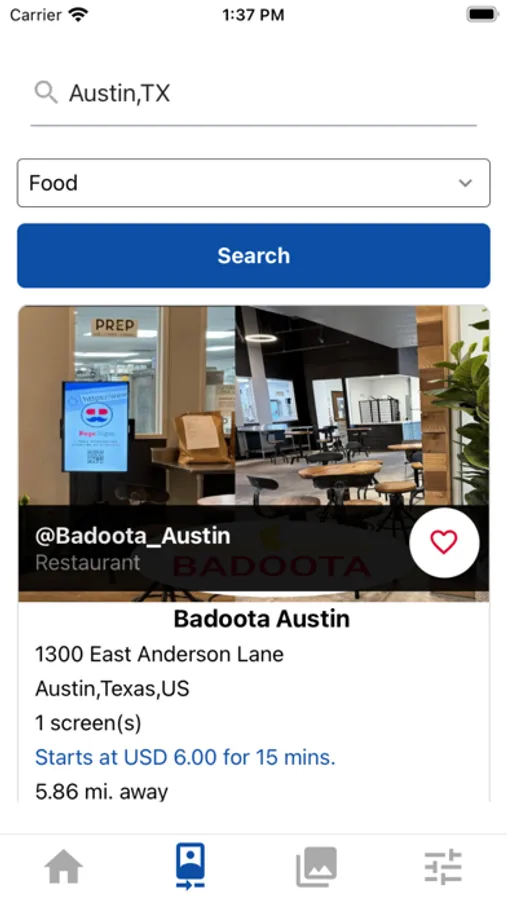 Screenshot 3