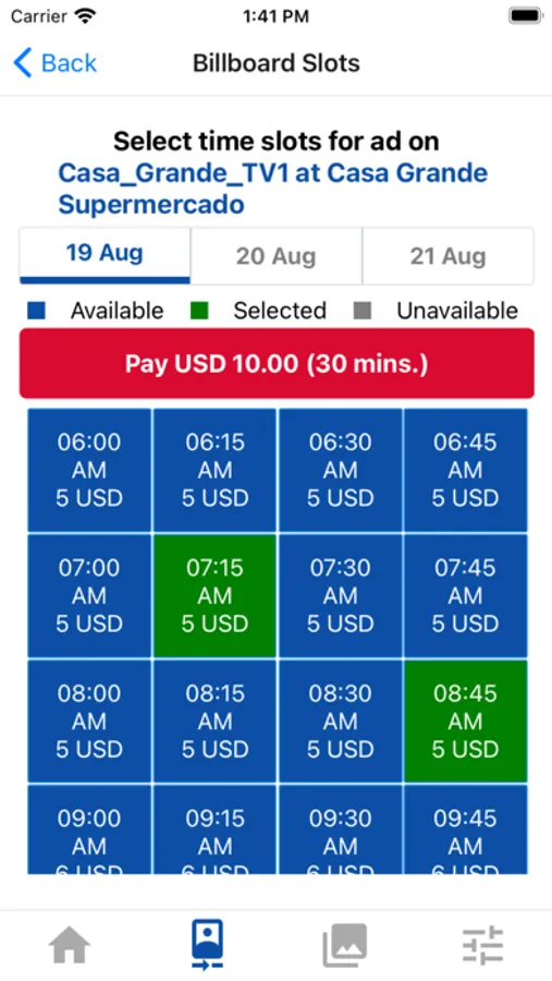 Screenshot 5