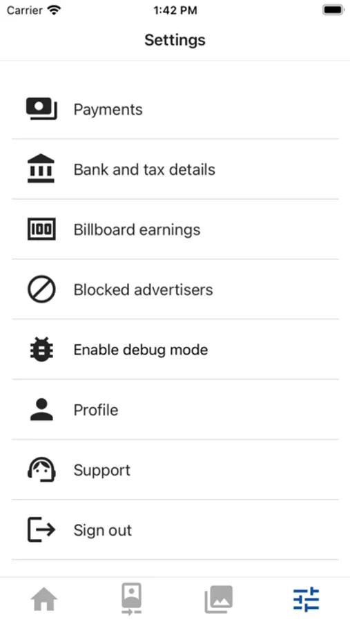 Screenshot 6