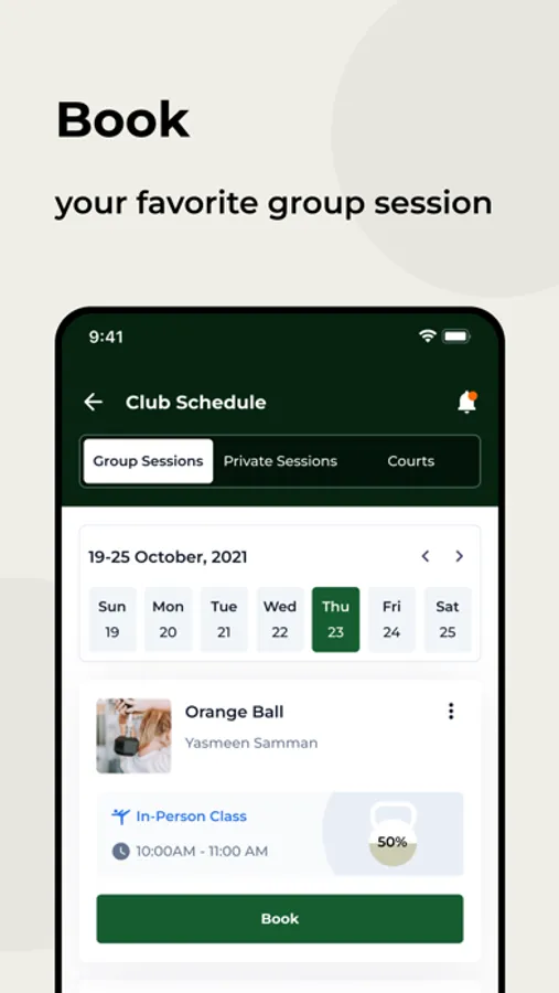 Screenshot 3