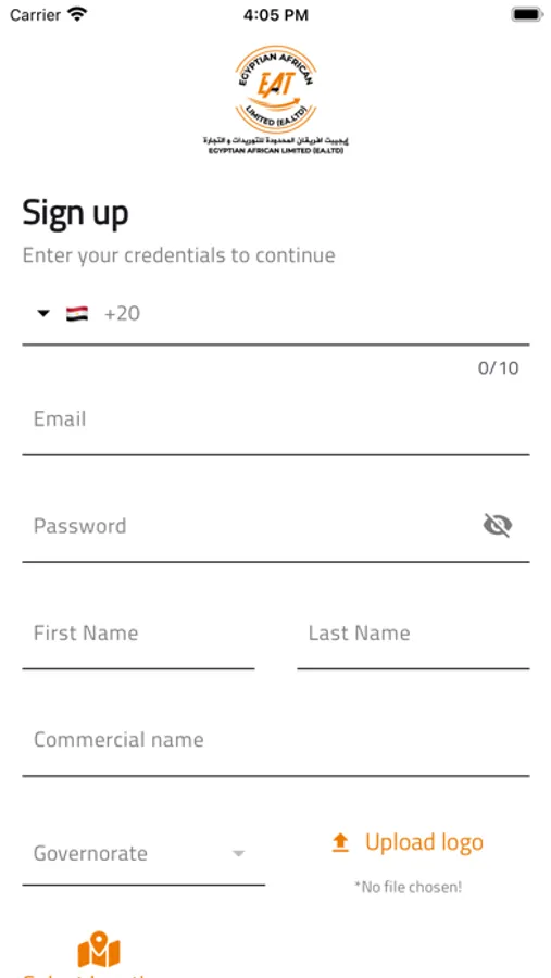 Screenshot 4