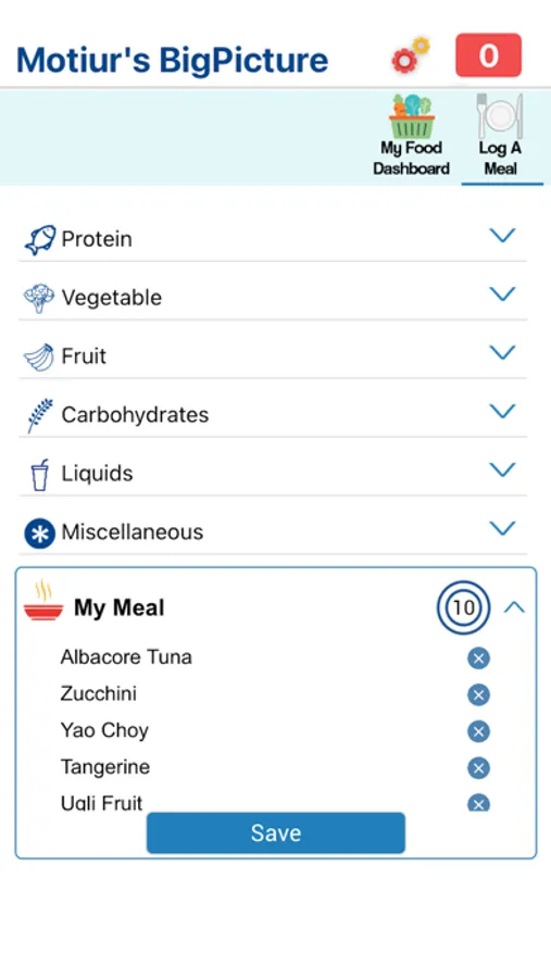 Screenshot 3