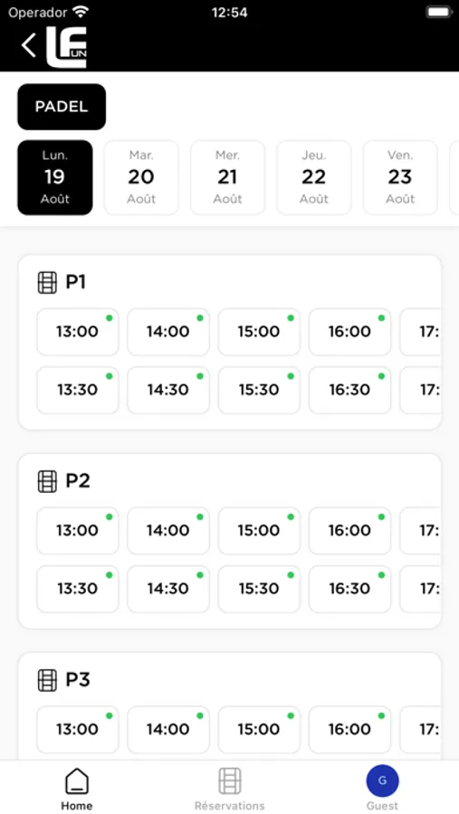 Screenshot 4