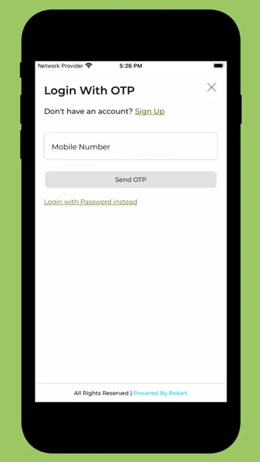 Screenshot 5