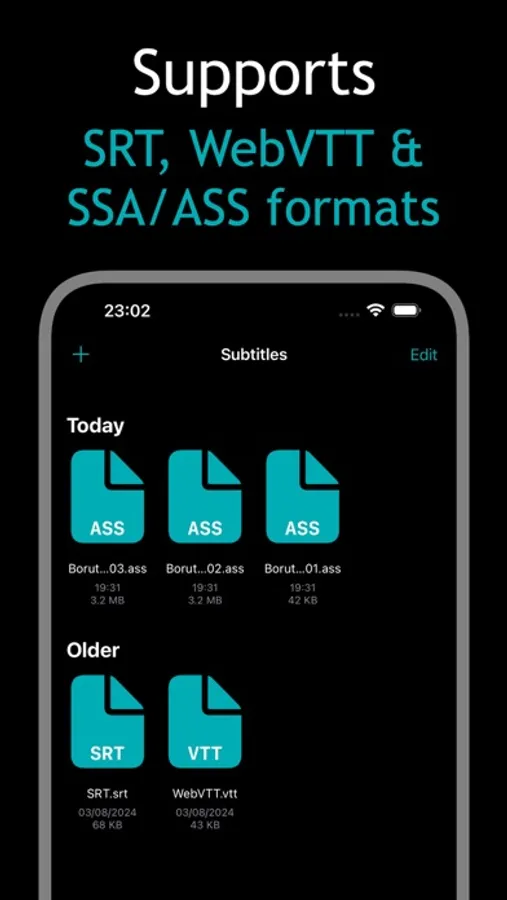 Screenshot 5