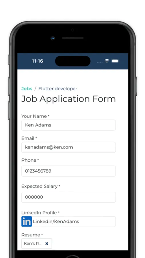 Screenshot 3