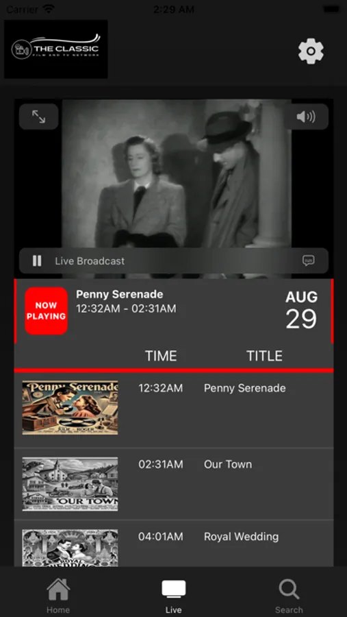 Screenshot 3