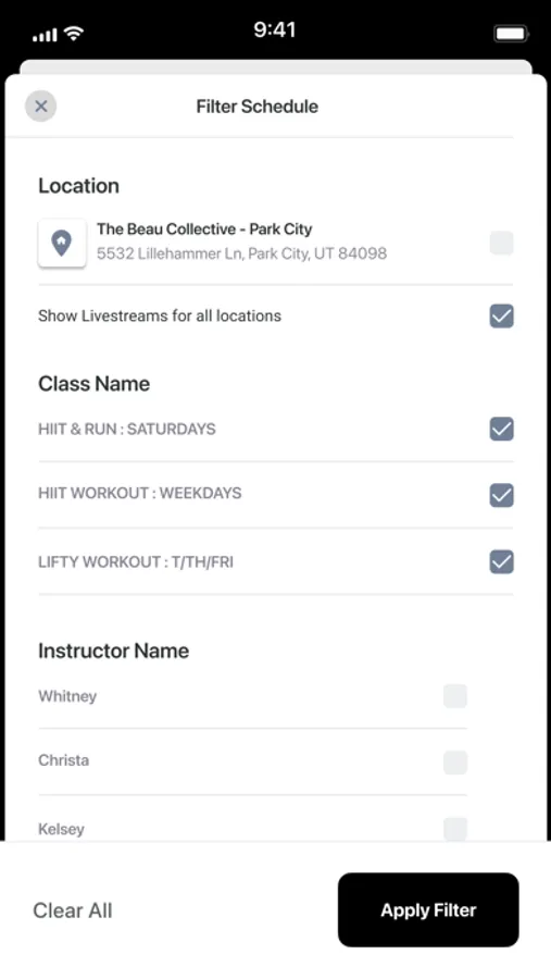 Screenshot 4