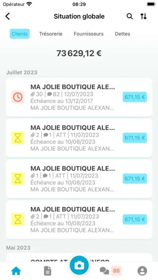 Screenshot 3