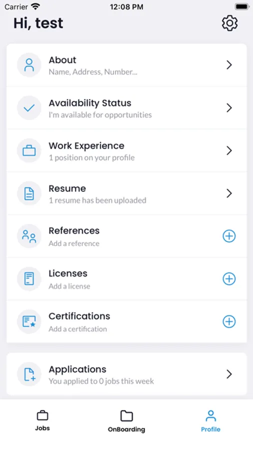 Screenshot 6