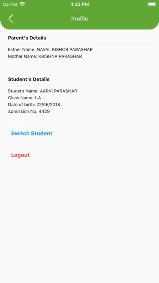 Screenshot 5