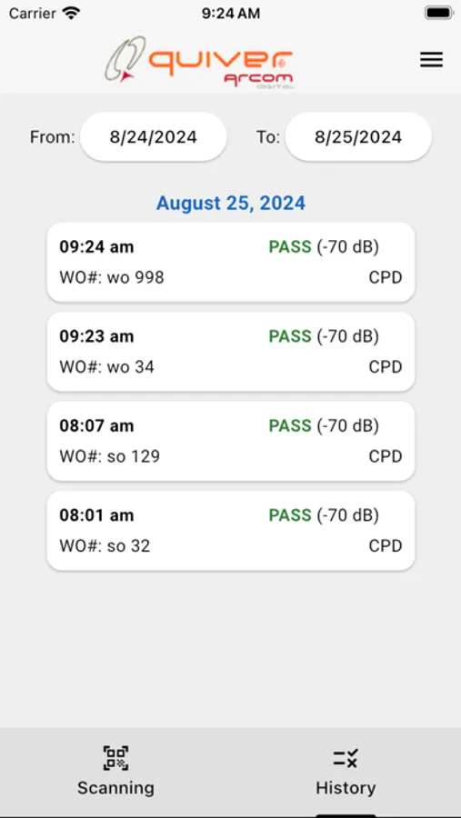 Screenshot 5