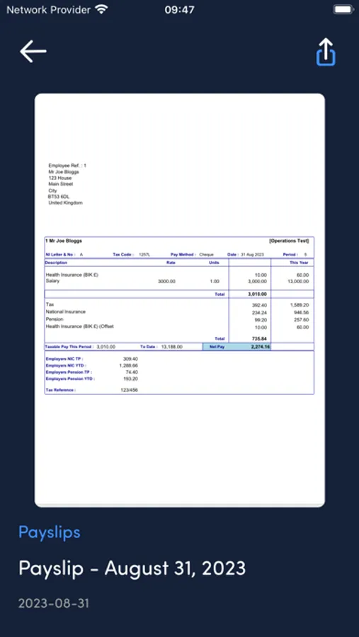 Screenshot 4