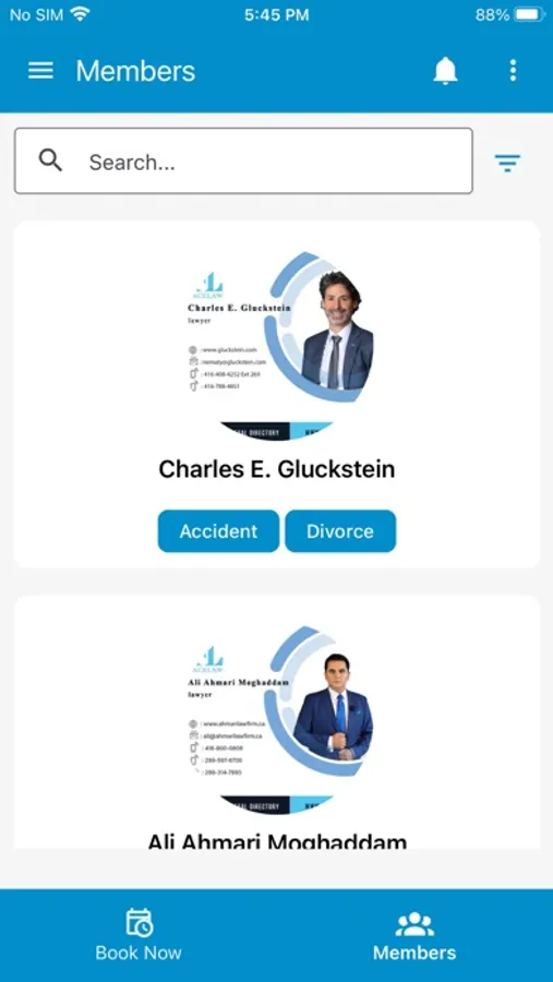 Screenshot 5