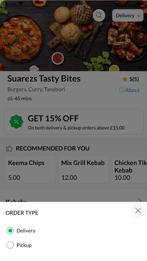 Screenshot 5