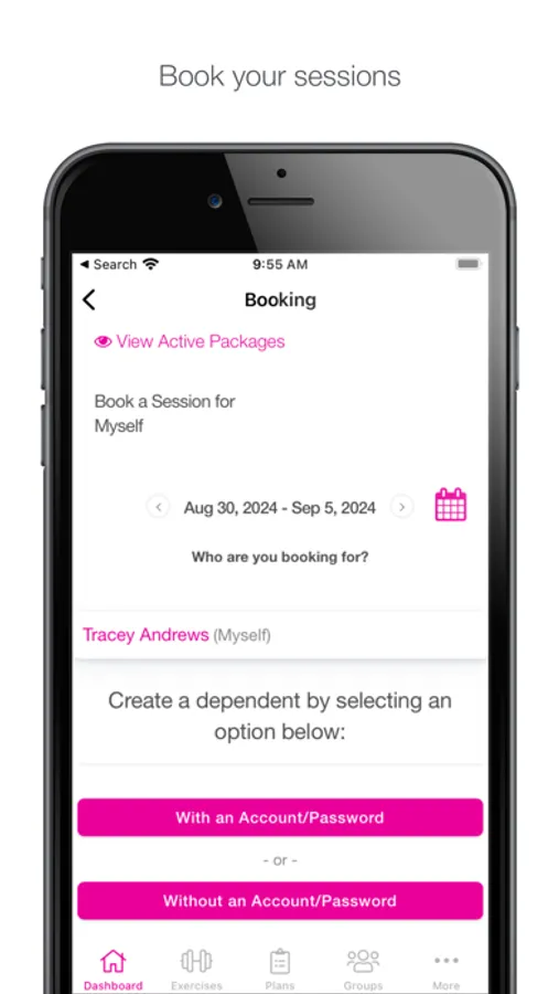 Screenshot 5
