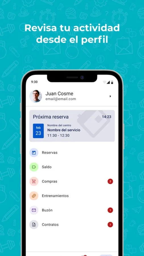 Screenshot 5